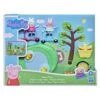 Peppa Pig Peppa's Picnic Playset 10 Piece Duck Pond 2 Figures 2 Peppa Pig Peppa's Picnic Playset 10 Piece Duck Pond 2 Figures -Halloween Costumes Store GRAF2516 6421 5L00 1 opt