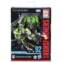 Transformers Studio Series Action Figure Deluxe Class 11cm -Halloween Costumes Store GRAF3165 6441 1 opt