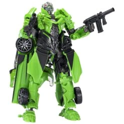 Transformers Studio Series Action Figure Deluxe Class 11cm -Halloween Costumes Store GRAF3165 6441 2 opt