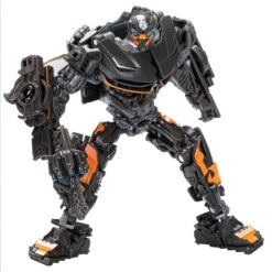 Transformers Studio Series Action Figure Deluxe Class 11cm -Halloween Costumes Store GRAF3169 6433 ES61 2 opt
