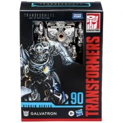 Transformers Studio Series Action Figure Voyager Class 17cm 13 Transformers Studio Series Action Figure Voyager Class 17cm -Halloween Costumes Store GRAF3176 6433 ES61 1 opt