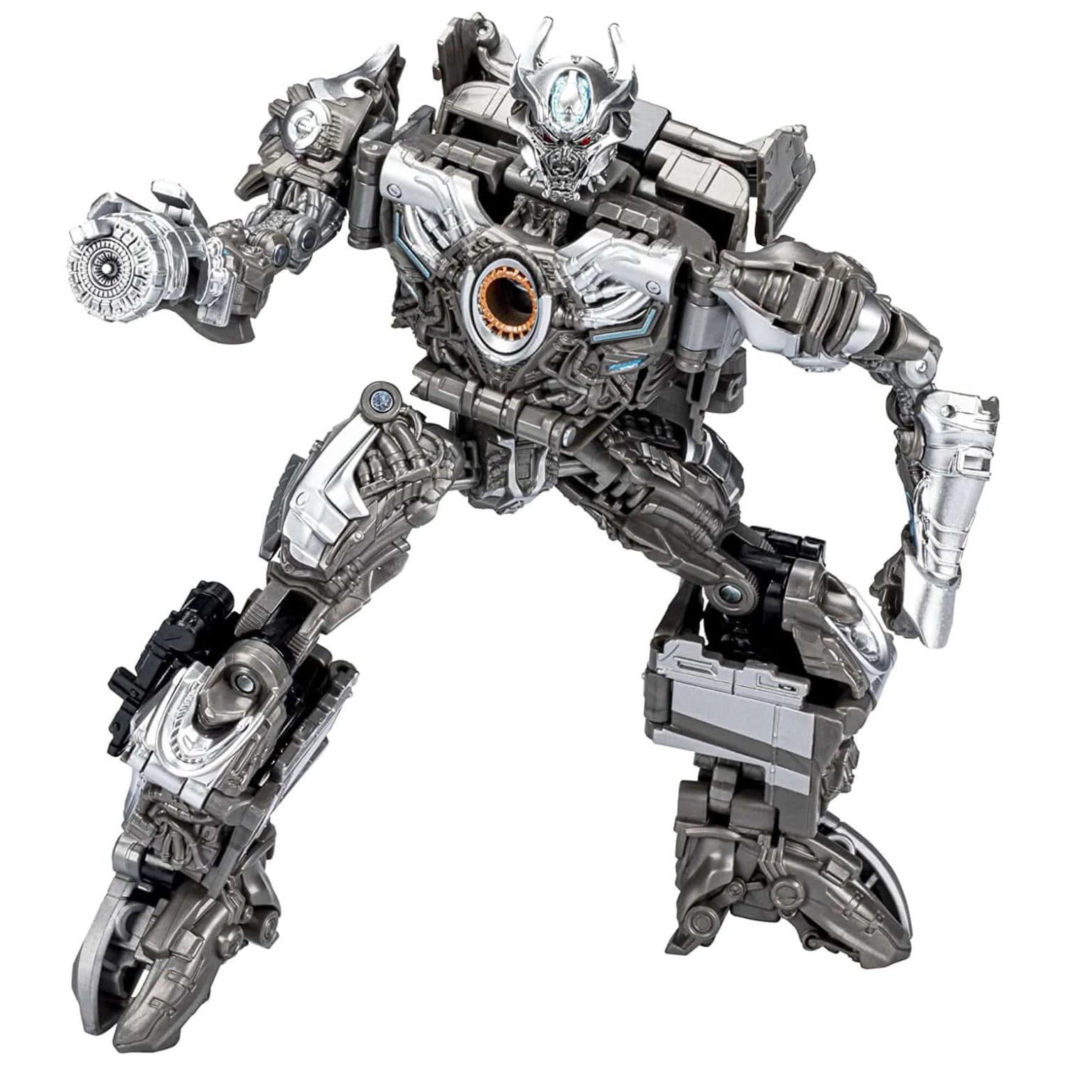 Transformers Studio Series Action Figure Voyager Class 17cm 8 Transformers Studio Series Action Figure Voyager Class 17cm - Image 6