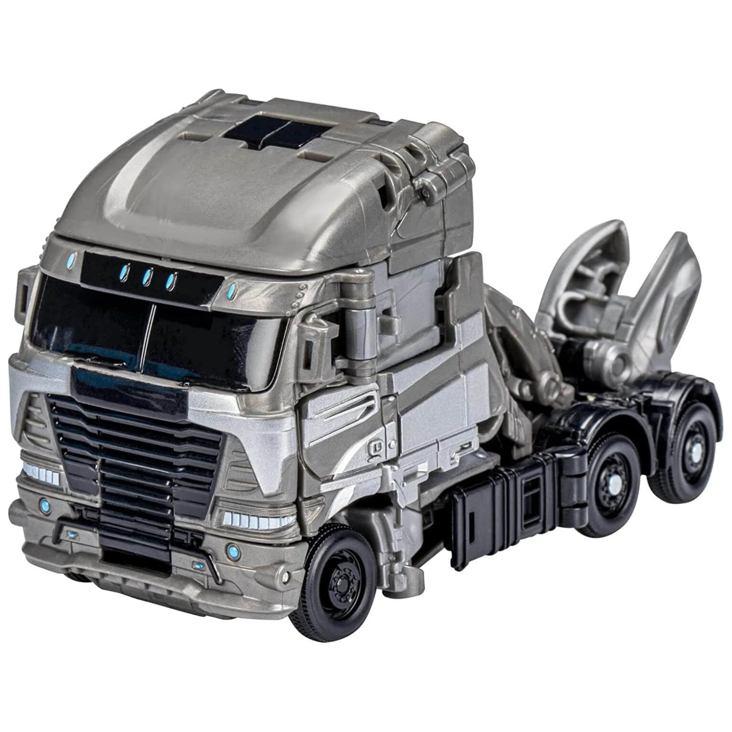 Transformers Studio Series Action Figure Voyager Class 17cm 9 Transformers Studio Series Action Figure Voyager Class 17cm - Image 7