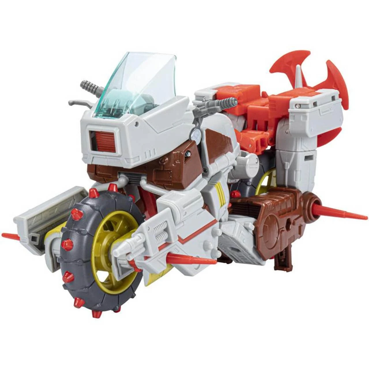 Transformers Studio Series Action Figure Voyager Class 17cm 7 Transformers Studio Series Action Figure Voyager Class 17cm - Image 5