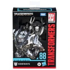 Transformers Studio Series Action Figure Deluxe Class 11cm -Halloween Costumes Store GRAF3472 6441 ES61 1 opt