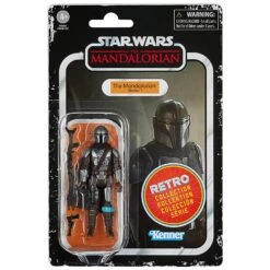 Star Wars Retro Collection Action Figure 1970s 10cm -Halloween Costumes Store GRAF4200 6433 5L00 A 1 opt
