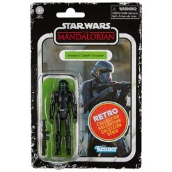 Star Wars Retro Collection Action Figure 1970s 10cm -Halloween Costumes Store GRAF4200 6433 5L00 B 1 opt