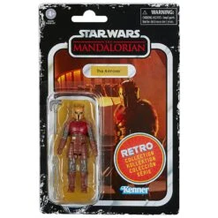 Star Wars Retro Collection Action Figure 1970s 10cm -Halloween Costumes Store GRAF4200 6433 5L00 C 1 opt