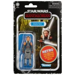 Star Wars Retro Collection Action Figure 1970s 10cm -Halloween Costumes Store GRAF4200 6433 5L00 D 1 opt