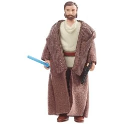 Star Wars Retro Collection Action Figure 1970s 10cm -Halloween Costumes Store GRAF4201 6437 5L00 A 2