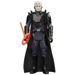 Star Wars Retro Collection Action Figure 1970s 10cm -Halloween Costumes Store GRAF4201 6437 5L00 D 2