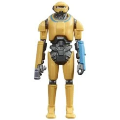 Star Wars Retro Collection Action Figure 1970s 10cm -Halloween Costumes Store GRAF4201 6437 5L00 E 2