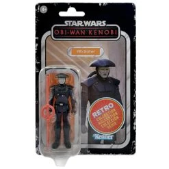Star Wars Retro Collection Action Figure 1970s 10cm -Halloween Costumes Store GRAF4201 6437 5L00 F 1 opt