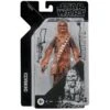 Star Wars Black Series Archive Collection Chewbacca Figure 15cm 2 Star Wars Black Series Archive Collection Chewbacca Figure 15cm -Halloween Costumes Store GRAF4371 6434 5X21 1