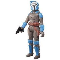 Star Wars Retro Collection Action Figure 1970s 10cm -Halloween Costumes Store GRAF4460 6388 2 opt