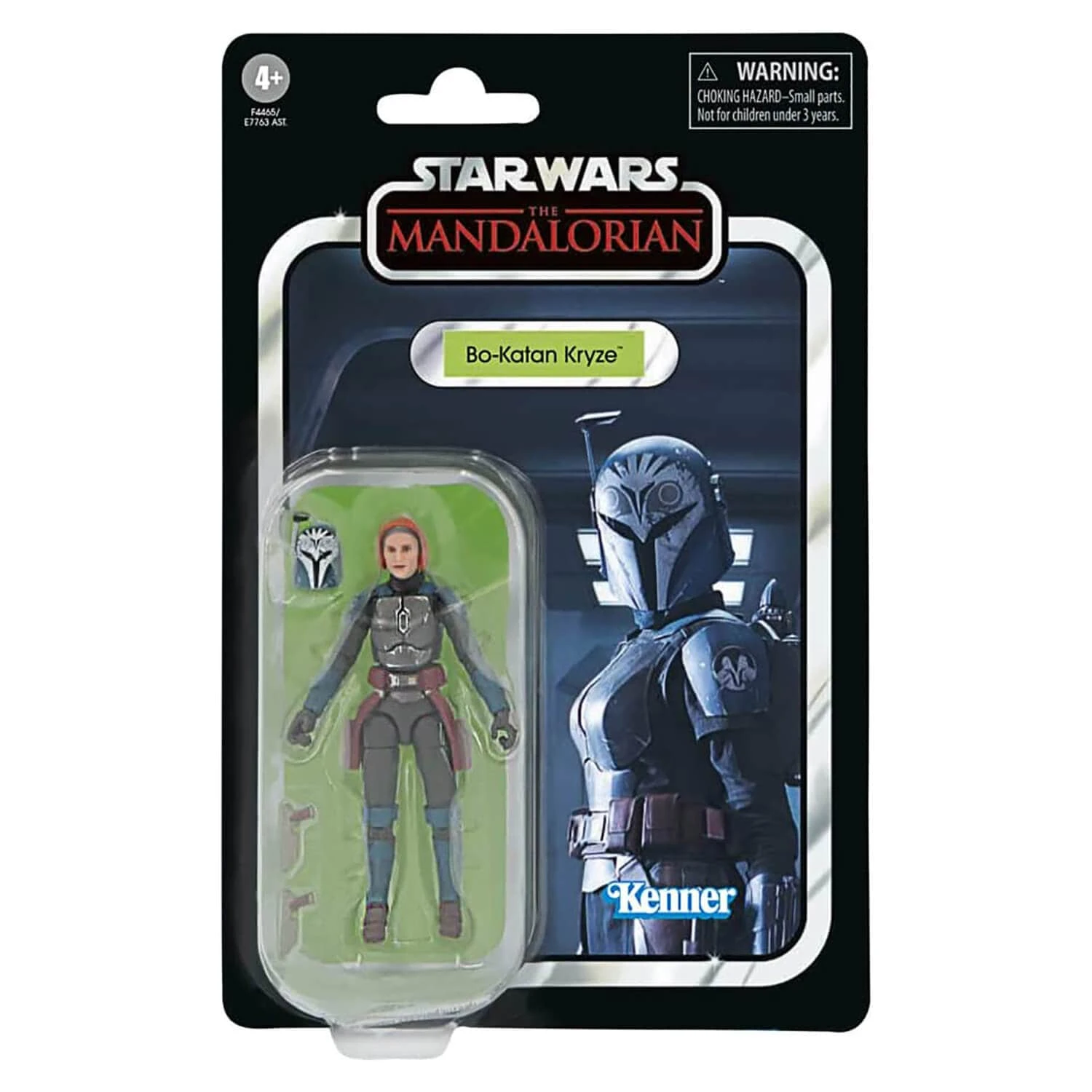 Star Wars The Vintage Collection Action Figure 10cm 3 Star Wars The Vintage Collection Action Figure 10cm