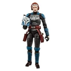 Star Wars The Vintage Collection Action Figure 10cm 20 Star Wars The Vintage Collection Action Figure 10cm -Halloween Costumes Store GRAF4465 6358 5X00 2 opt