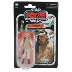 Star Wars The Vintage Collection Action Figure 10cm 19 Star Wars The Vintage Collection Action Figure 10cm -Halloween Costumes Store GRAF4467 6397 5X00 1 opt