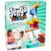 Hasbro Jenga Maker Family Game Build Race 28 Wooden Blocks Age 8+ -Halloween Costumes Store GRAF4528 6358 1020 1 opt
