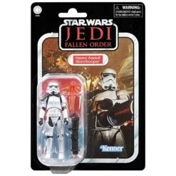 Star Wars The Vintage Collection Action Figure 10cm 16 Star Wars The Vintage Collection Action Figure 10cm -Halloween Costumes Store GRAF5556 6388 1 opt