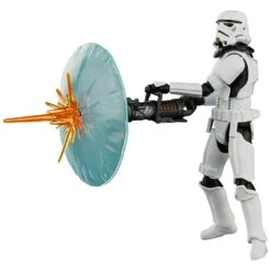 Star Wars The Vintage Collection Action Figure 10cm 22 Star Wars The Vintage Collection Action Figure 10cm -Halloween Costumes Store GRAF5556 6388 2 opt