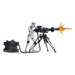 Star Wars Vintage Collection Imperial Stormtrooper Figure 10cm 9 Star Wars Vintage Collection Imperial Stormtrooper Figure 10cm -Halloween Costumes Store GRAF5575 6388 4 opt