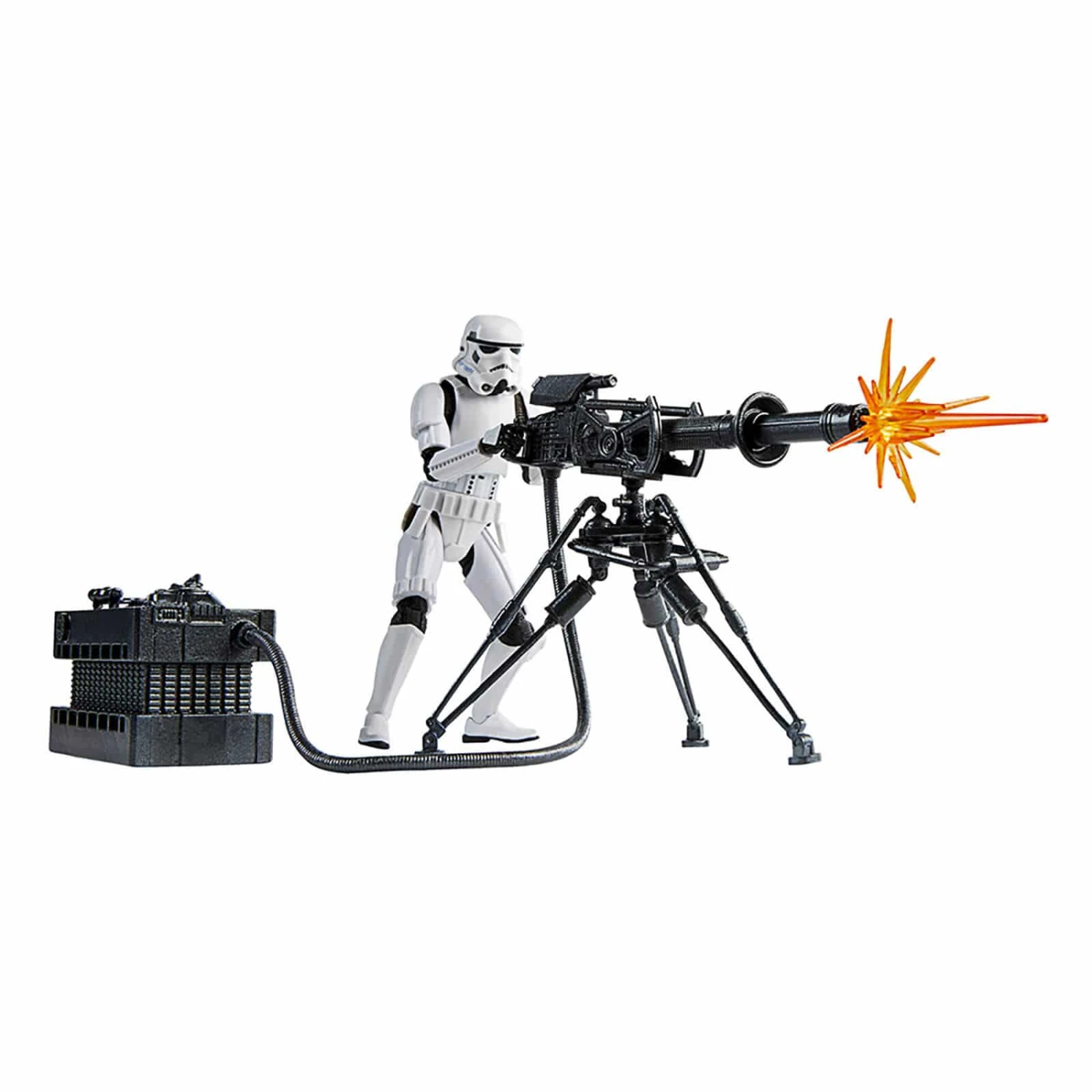 Star Wars Vintage Collection Imperial Stormtrooper Figure 10cm 6 Star Wars Vintage Collection Imperial Stormtrooper Figure 10cm - Image 4