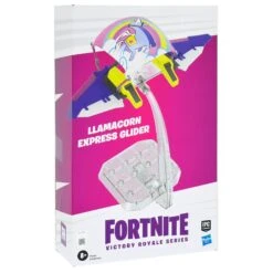 Fortnite Model Glider With Display Stand Victory Royale 15cm
