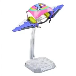 Fortnite Model Glider With Display Stand Victory Royale 15cm -Halloween Costumes Store GRAF5693 6361 5X21 2 opt