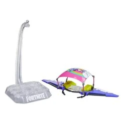 Fortnite Model Glider With Display Stand Victory Royale 15cm -Halloween Costumes Store GRAF5693 6361 5X21 3 opt