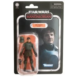 Star Wars The Vintage Collection Action Figure 10cm 17 Star Wars The Vintage Collection Action Figure 10cm -Halloween Costumes Store GRAF5835 6388 1 opt