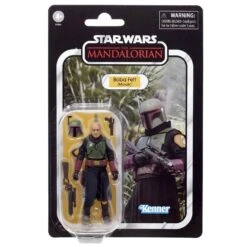 Star Wars The Vintage Collection Action Figure 10cm 18 Star Wars The Vintage Collection Action Figure 10cm -Halloween Costumes Store GRAF5864 6388 1 opt