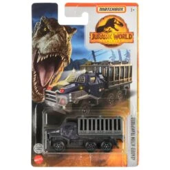 Matchbox Jurassic World Vehicles Die-Cast Car Truck 1:64 10 Matchbox Jurassic World Vehicles Die-Cast Car Truck 1:64 -Halloween Costumes Store GRAF922M C opt