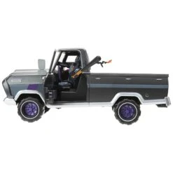 Fortnite The Bear Vehicle Truck LED Lights Party Trooper Figure 11 Fortnite The Bear Vehicle Truck LED Lights Party Trooper Figure -Halloween Costumes Store GRAFNT1019 6450 XAR 4 opt