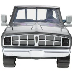 Fortnite The Bear Vehicle Truck LED Lights Party Trooper Figure 12 Fortnite The Bear Vehicle Truck LED Lights Party Trooper Figure -Halloween Costumes Store GRAFNT1019 6450 XAR 5 opt