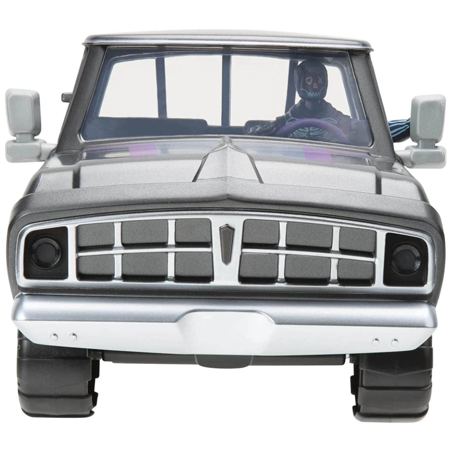 Fortnite The Bear Vehicle Truck LED Lights Party Trooper Figure 7 Fortnite The Bear Vehicle Truck LED Lights Party Trooper Figure - Image 5