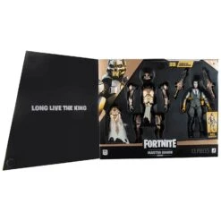 Fortnite Master Grade Figure Series 1 With Accessories 10cm -Halloween Costumes Store GRAFNT1068 6450 2 opt