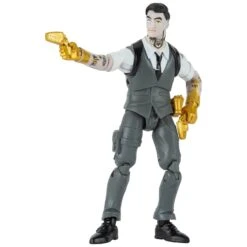 Fortnite Master Grade Figure Series 1 With Accessories 10cm -Halloween Costumes Store GRAFNT1068 6450 3 opt