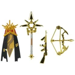 Fortnite Master Grade Figure Series 1 With Accessories 10cm -Halloween Costumes Store GRAFNT1070 6450 3