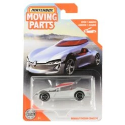 Matchbox Moving Parts Diecast Metal Car Vehicle Collection -Halloween Costumes Store GRAFWD28 5964 955F E opt