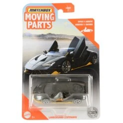 Matchbox Moving Parts Diecast Metal Car Vehicle Collection -Halloween Costumes Store GRAFWD28 5964 955F J opt