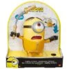 Mighty Minions 18cm Stuart Interactive Figure Talks Moves 1 Mighty Minions 18cm Stuart Interactive Figure Talks Moves -Halloween Costumes Store GRAGMF21 6133 956A A 1 opt