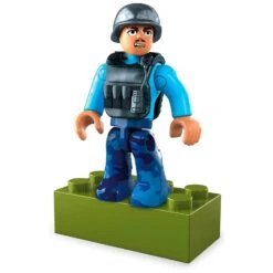 Mega Construx Fighter Jet Building Set Plane 221 Pieces Age 6+ -Halloween Costumes Store GRAGNY53 6190 9C33 4 opt