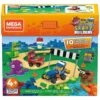 Mega Construx Story Builders Ultimate Set 10 Builds 325 Pieces -Halloween Costumes Store GRAGRG42 6148 9633 1 opt