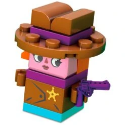 Mega Construx Story Builders Ultimate Set 10 Builds 325 Pieces -Halloween Costumes Store GRAGRG42 6148 9633 4 opt