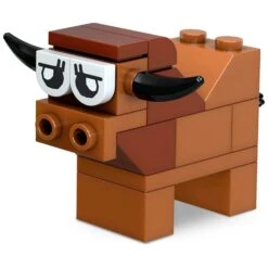 Mega Construx Story Builders Ultimate Set 10 Builds 325 Pieces -Halloween Costumes Store GRAGRG42 6148 9633 5 opt