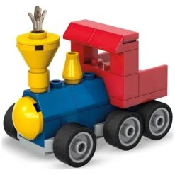 Mega Construx Story Builders Saga Set 6 Easy Builds 140 Pieces -Halloween Costumes Store GRAGRG53 6061 9633 2 opt