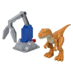 Imaginext Jurassic World Dominion Dinosaur Figure & Harness 15 Imaginext Jurassic World Dominion Dinosaur Figure & Harness -Halloween Costumes Store GRAGVV67 6393 9633 A 2 opt