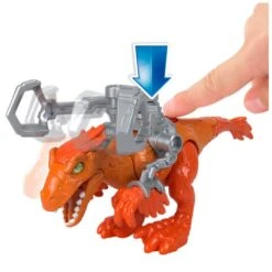 Imaginext Jurassic World Dominion Dinosaur Figure & Harness 12 Imaginext Jurassic World Dominion Dinosaur Figure & Harness -Halloween Costumes Store GRAGVV67 6393 9633 C 2 opt