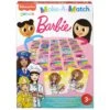 Fisher Price Make A Match Memory Game Card Pairs Age 3+ 2 Fisher Price Make A Match Memory Game Card Pairs Age 3+ -Halloween Costumes Store GRAGWN50 6066 968A B 1 opt